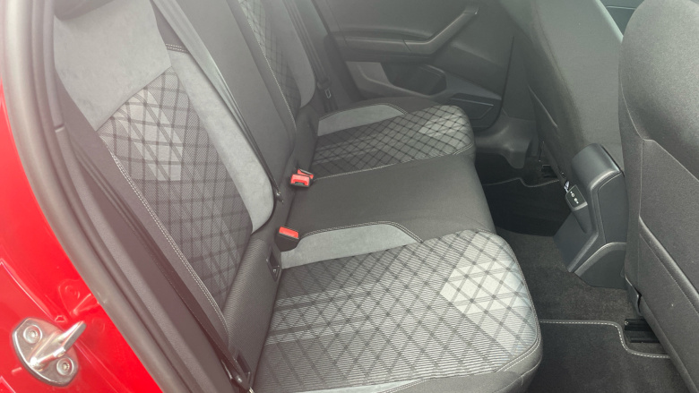 Volkswagen Polo 1.0 TSI R-Line 5dr Petrol Hatchback